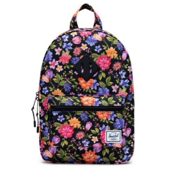 Herschel Supply Company Other - NWT - Herschel Supply Co. Toddler/Kids Floral Backpack